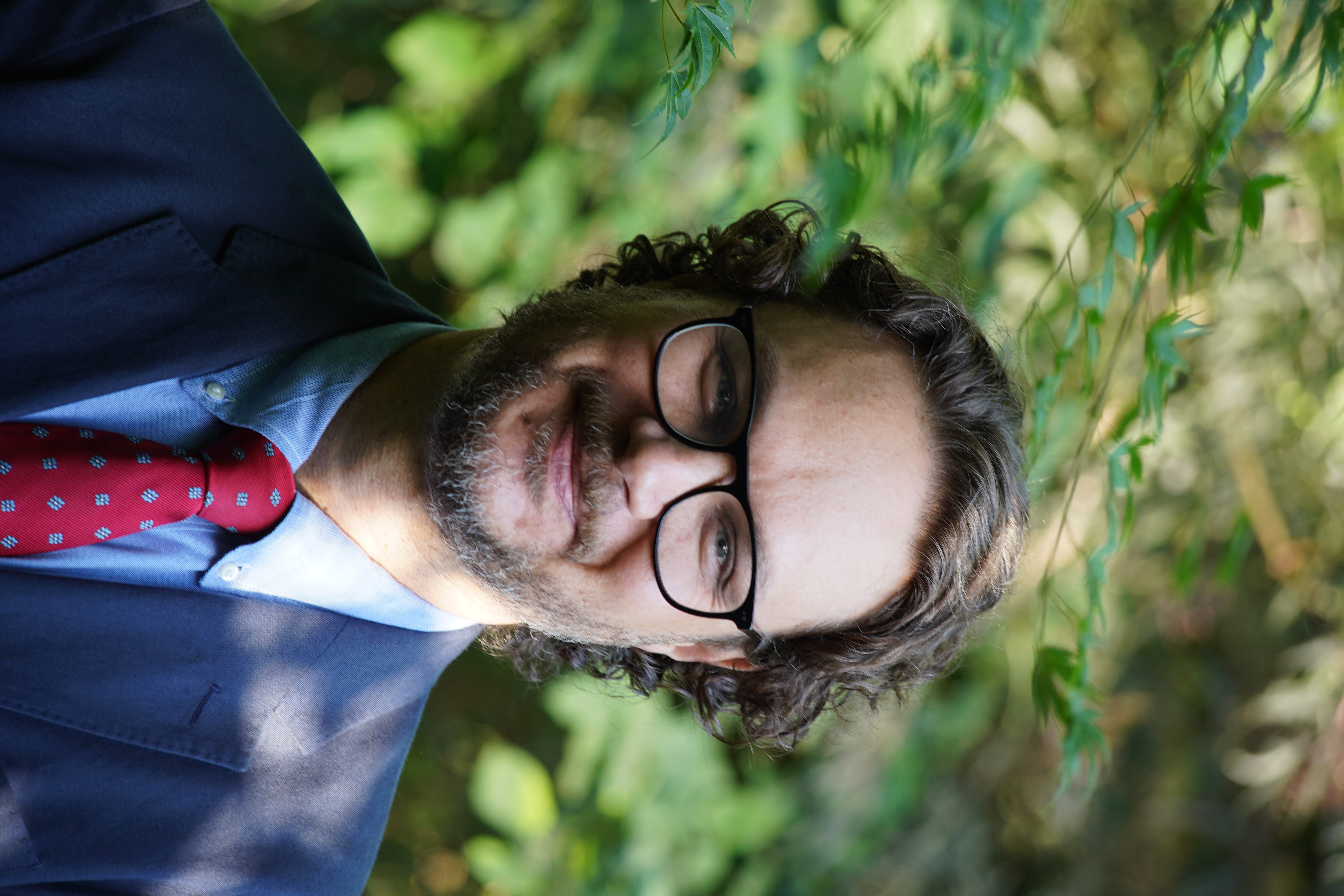 Chris Singler, Head of School